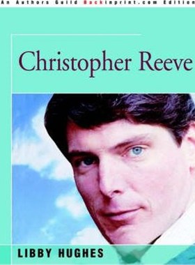 按需印刷Christopher Reeve[9780595326075]
