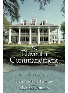 按需印刷The Eleventh Commandment[9781449062859]