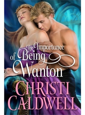 预订Importance of Being Wanton[9781542027991]