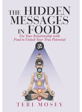 按需印刷The Hidden Messages in Food[9781982201142]