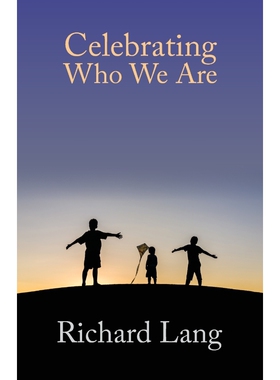 按需印刷不退不换Celebrating Who We Are[9781908774262]