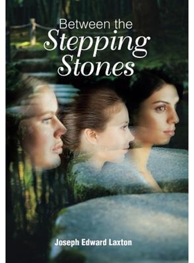 按需印刷Between the Stepping Stones[9781524525415]