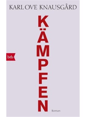 预订【德语】Min Kamp VI[9783442717484]