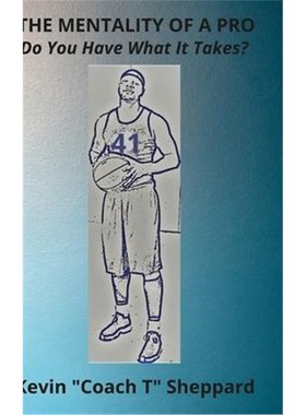 按需印刷THE MENTALITY OF A PRO[9781678057626]