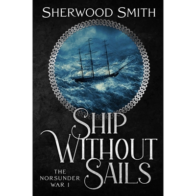 按需印刷Ship Without Sails[9781636320762]