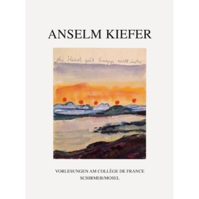 预订【德语】 Die Kunst geht knapp nicht unter:Vorlesungen am Collège de France