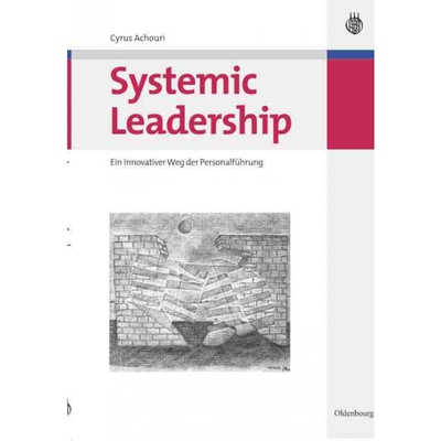 按需印刷DEG Systemic Leadership[9783486590371]