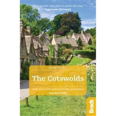 预订Cotswolds (Slow Travel):Including Stratford-upon-Avon, Oxford & Bath