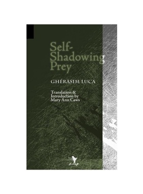 按需印刷Self-Shadowing Prey[9780983697213]