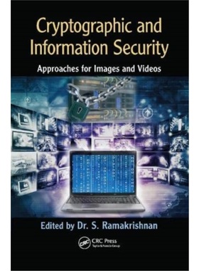 按需印刷TF Cryptographic and Information Security Approaches for Images and Videos