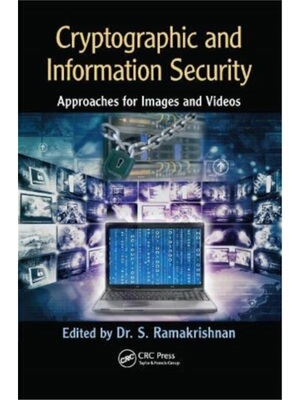 按需印刷不退不换TF Cryptographic and Information Security Approaches for Images and Videos