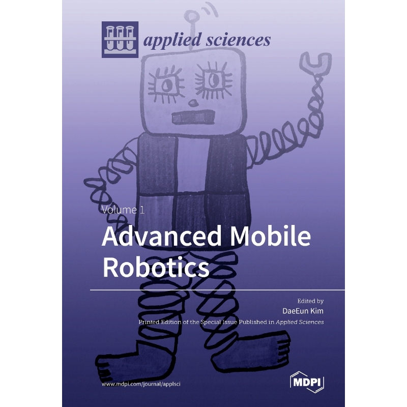 按需印刷Advanced Mobile Robotics[9783039219162]