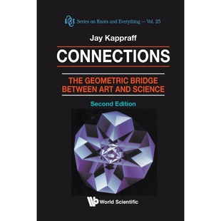按需印刷不退不换Connections[9789810245863]