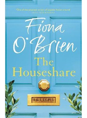 预订The Houseshare