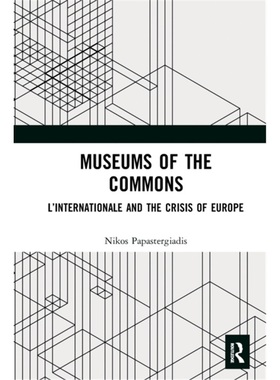 预订Museums of the Commons[9781032237473]