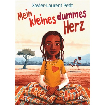 预订【德语】Mein kleines dummes Herz[9783423717502]
