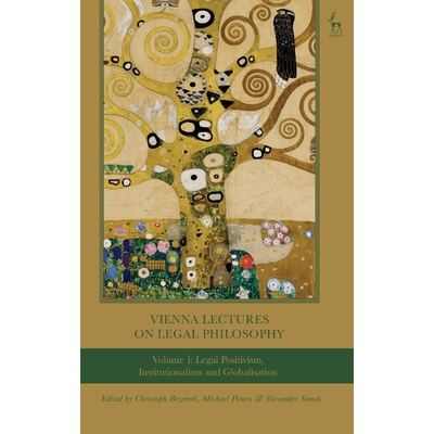 按需印刷不退不换Vienna Lectures on Legal Philosophy, Volume 1[9781509921713]