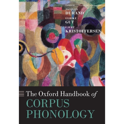 按需印刷The Oxford Handbook of Corpus Phonology[9780198812111]