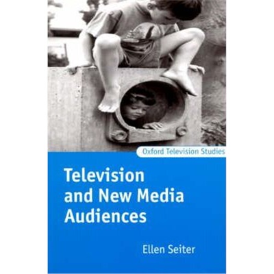按需印刷Television and New Media Audiences[9780198711414]