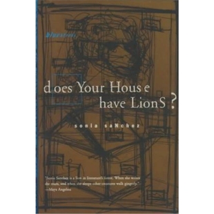 Have House Lions? Your 预订Does