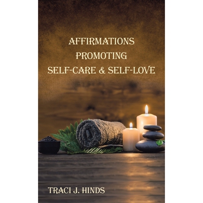 预订不退不换Affirmations Promoting Self-Care & Self-Love