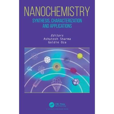 按需印刷TF Nanochemistry[9780367534448]