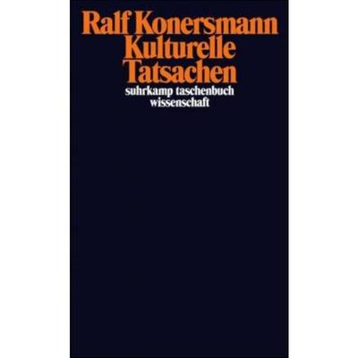 预订【德语】 Kulturelle Tatsachen: