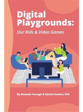 按需印刷Digital Playgrounds