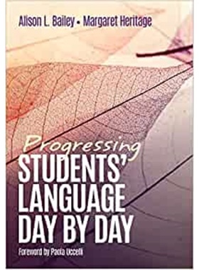 预订Progressing Students' Language Day by Day