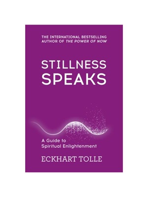 预订Stillness Speaks