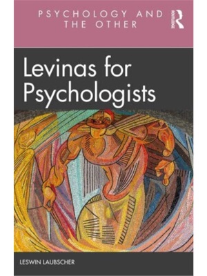按需印刷不退不换TF Levinas for Psychologists