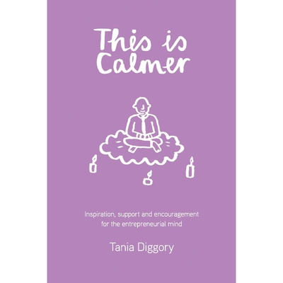 按需印刷This Is Calmer[9781999901301]