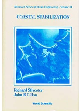 按需印刷不退不换Coastal Stabilization[9789810231378]