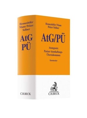 预订【德语】Atomgesetz:mit Pariser Atomhaftungs-?bereinkommen