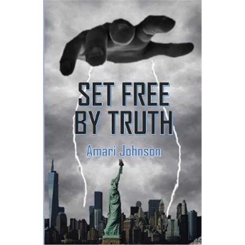 按需印刷不退不换Set Free by Truth[9780998014845]