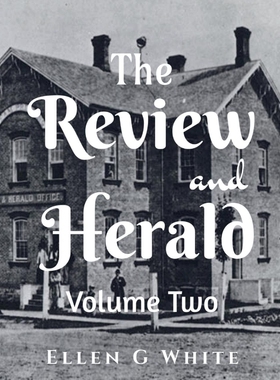 按需印刷不退不换The Review and Herald (Volume Two)[9781638501282]