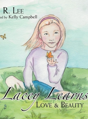 按需印刷Lacey Learns[9781479715350]