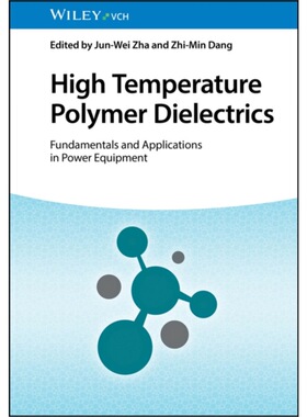 预订High Temperature Polymer Dielectrics:Fundament