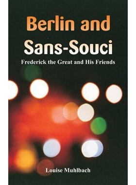 按需印刷Berlin and Sans-Souci[9789352978168]