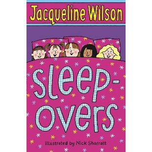 预订Sleepovers