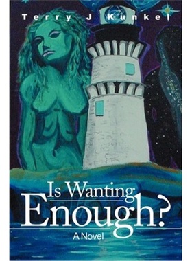 按需印刷Is Wanting Enough?[9780595228294]