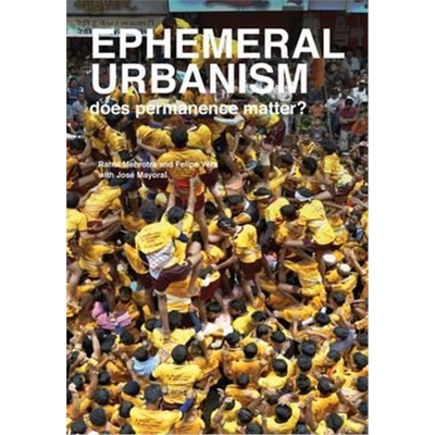 预订不退不换Ephemeral Urbanism