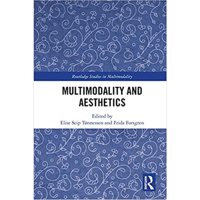 按需印刷不退不换图书Multimodality and Aesthetics[9781138103511]