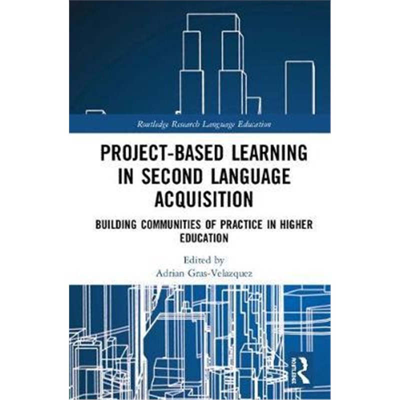 【按需印刷】 Project-Based Learning in Second Language Acqui