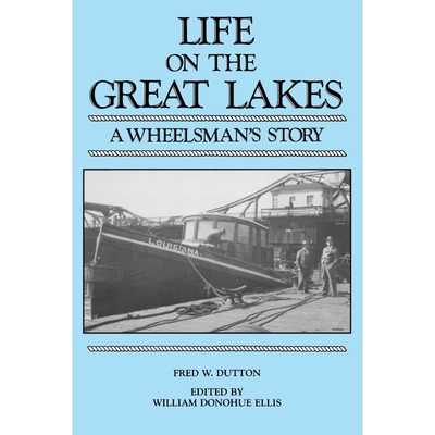 按需印刷Life on the Great Lakes[9780814322611]