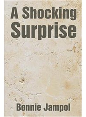 按需印刷A Shocking Surprise[9781543431148]