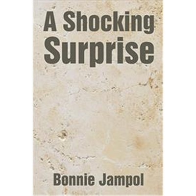 按需印刷A Shocking Surprise[9781543431148]