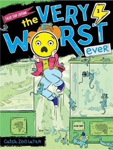 2024新书 9781665954631 Catch Later Zoo 预售