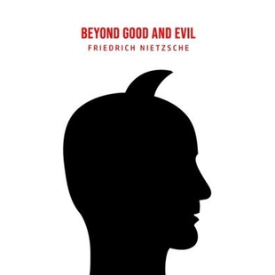 9781800606142 按需印刷Beyond Evil and Good