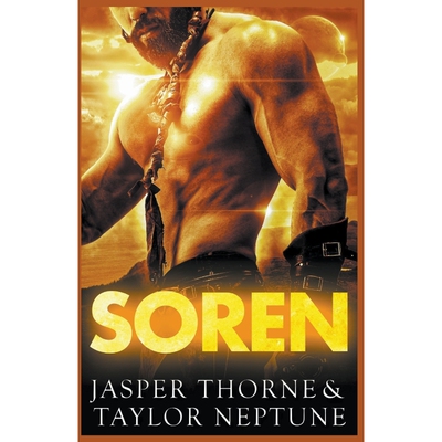 按需印刷Soren[9798215435373]